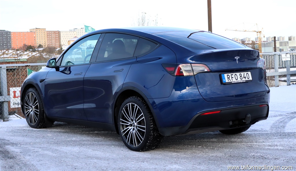 Bild 3 på Tesla Model Y