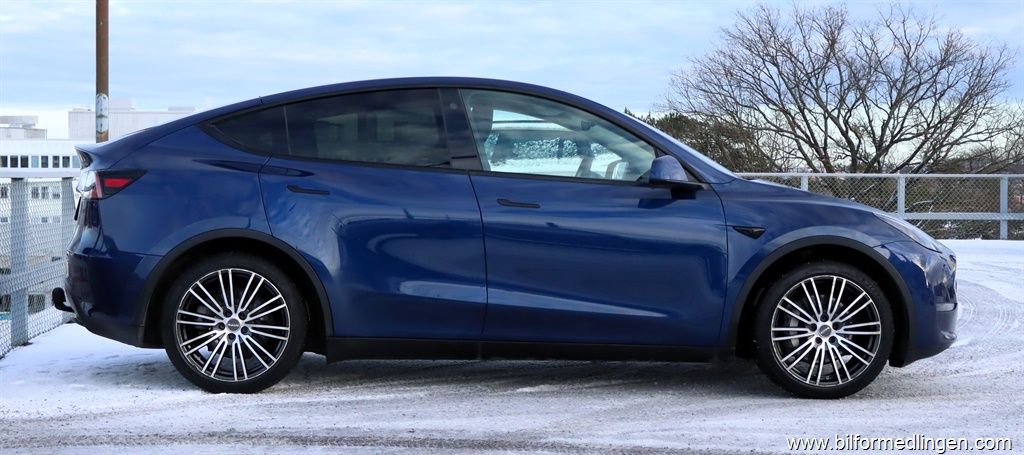 Bild 4 på Tesla Model Y