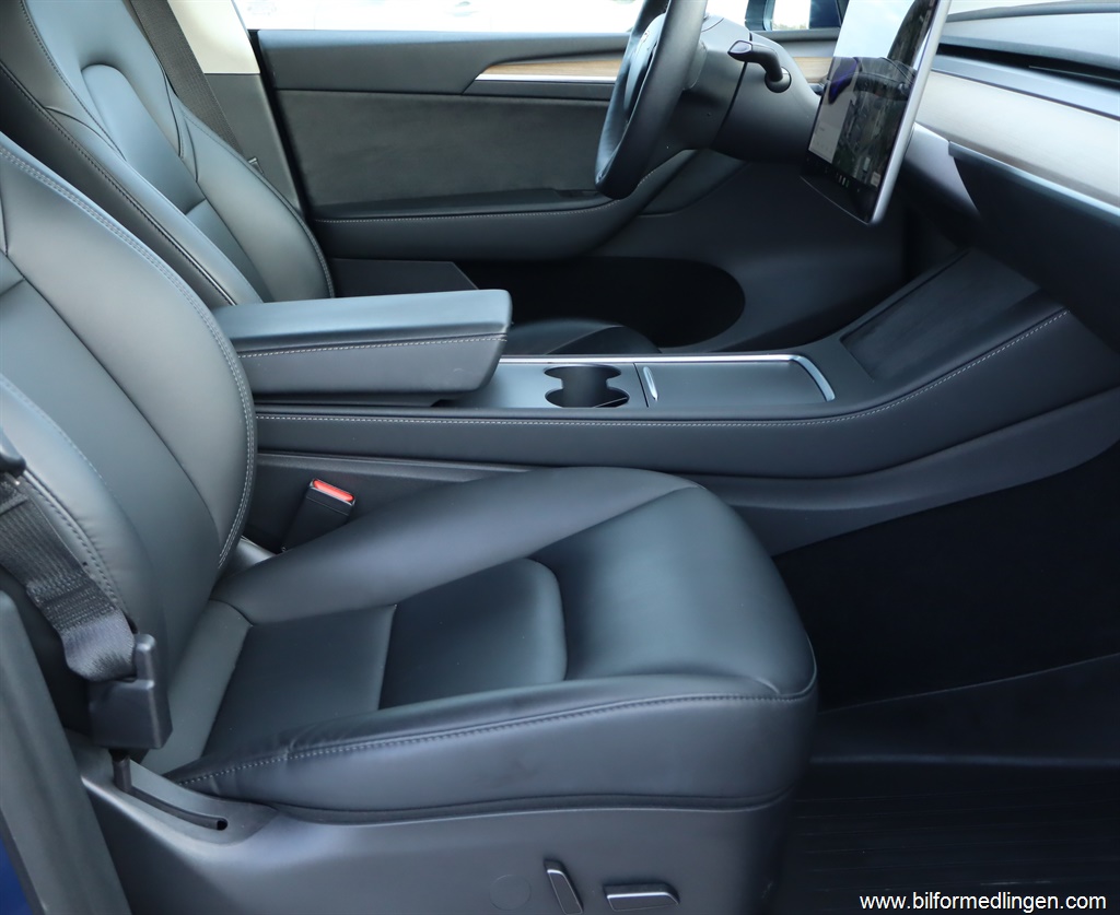 Bild 5 på Tesla Model Y