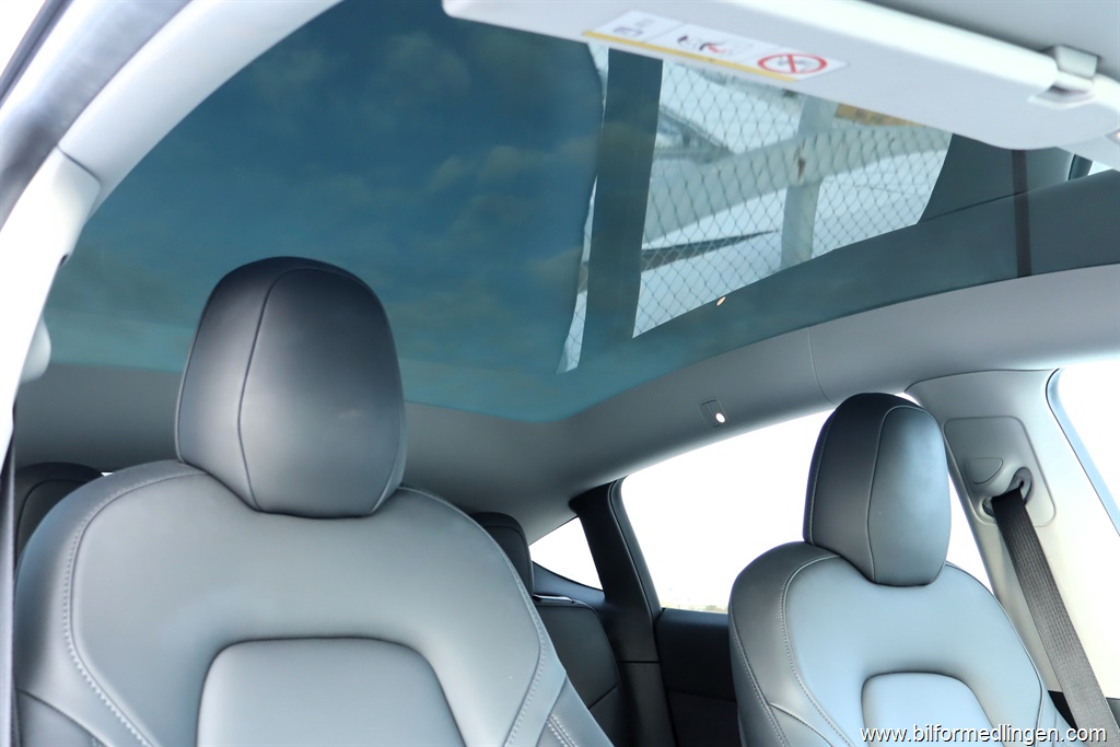 Bild 6 på Tesla Model Y