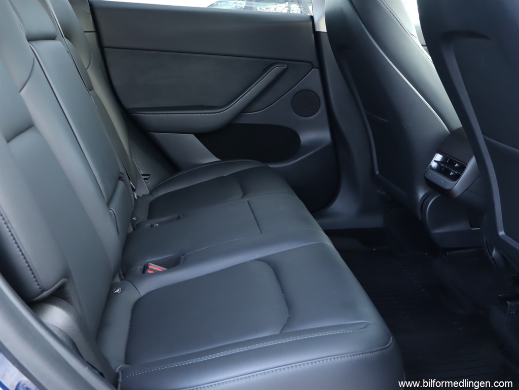 Bild 7 på Tesla Model Y