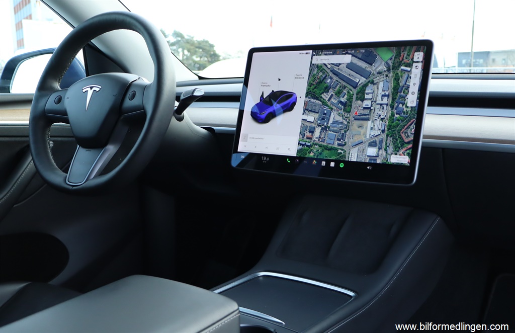Bild 8 på Tesla Model Y