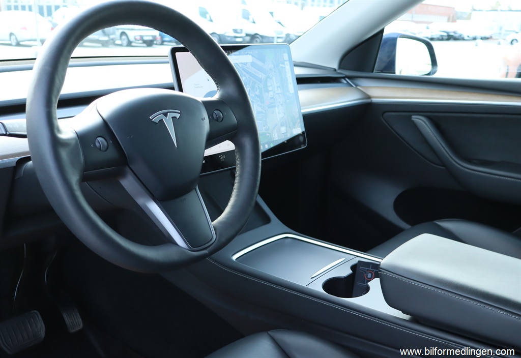 Bild 9 på Tesla Model Y