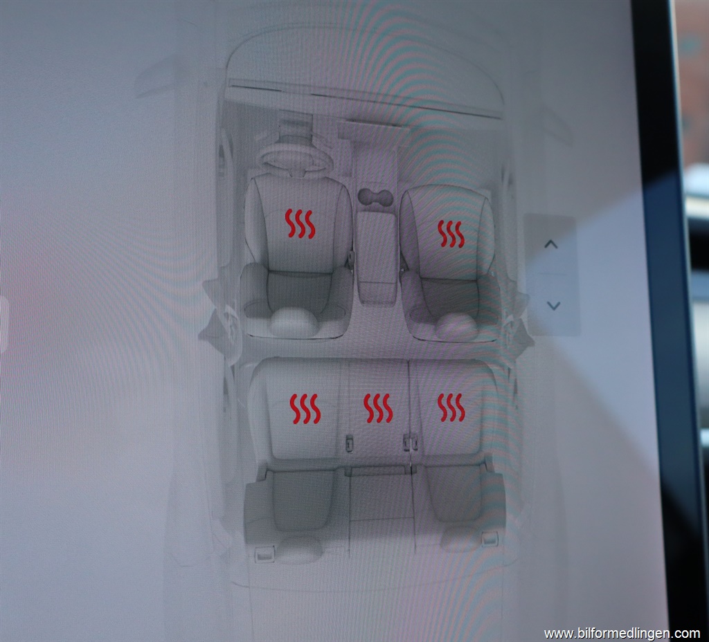 Bild 11 på Tesla Model Y