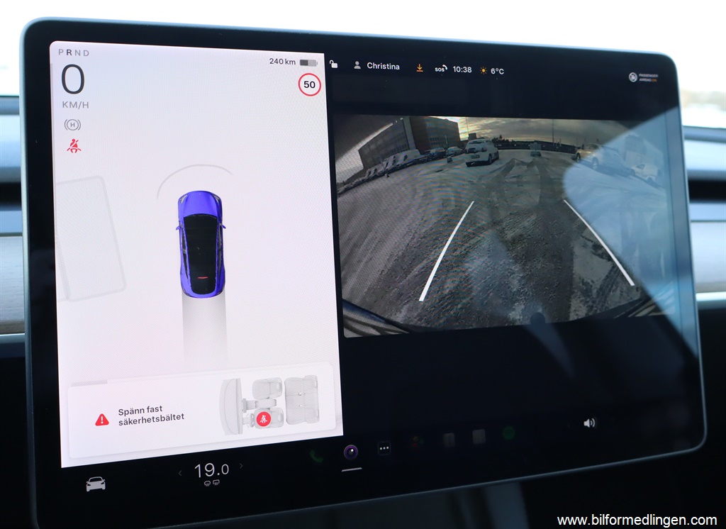 Bild 13 på Tesla Model Y