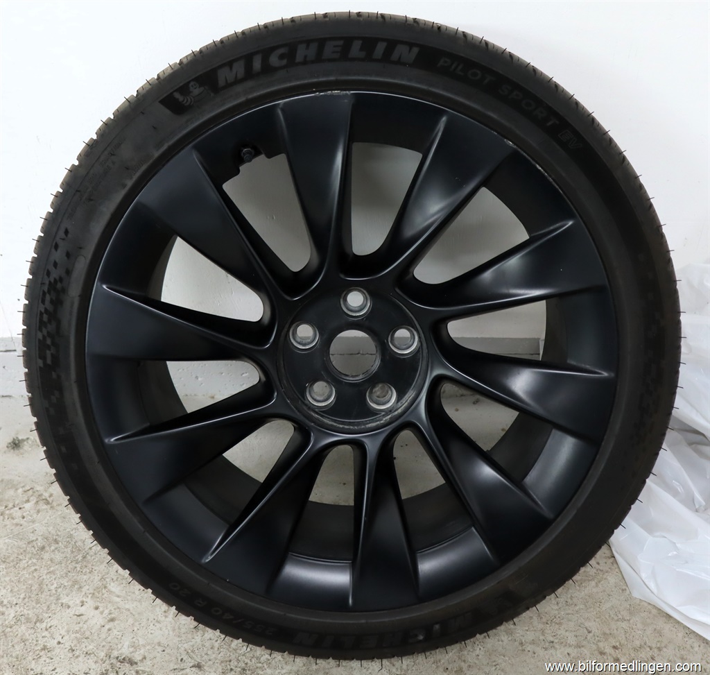 Bild 17 på Tesla Model Y