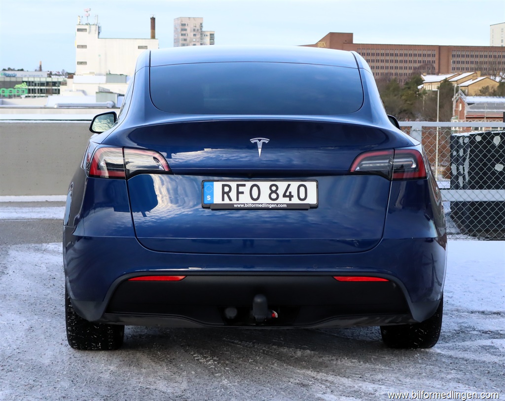 Bild 18 på Tesla Model Y