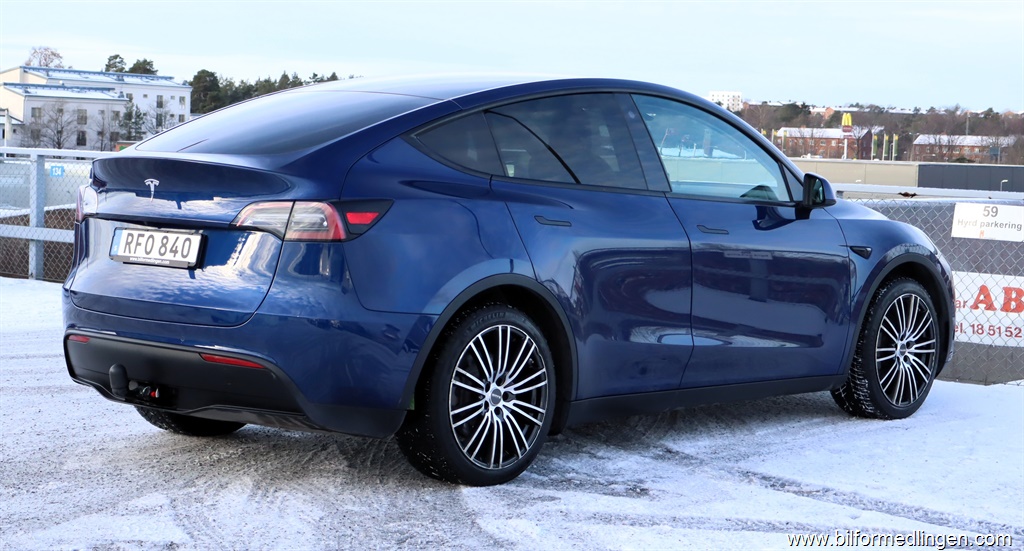 Bild 19 på Tesla Model Y