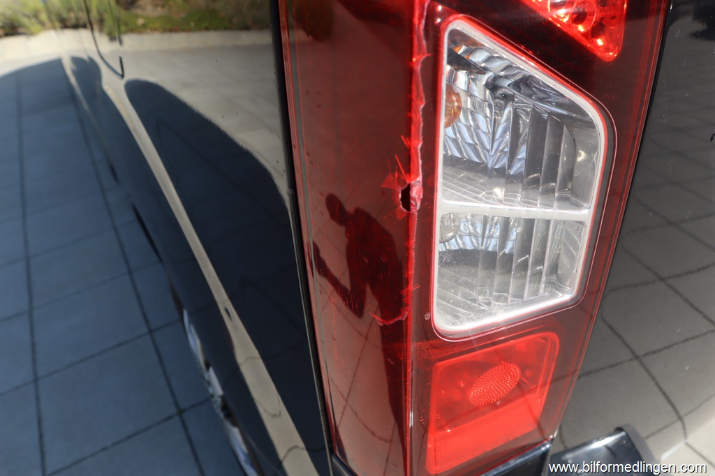 Bild 15 på Citroën Berlingo