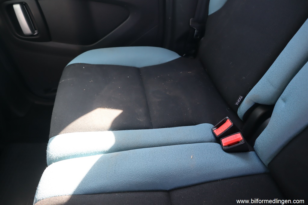 Bild 18 på Citroën Berlingo