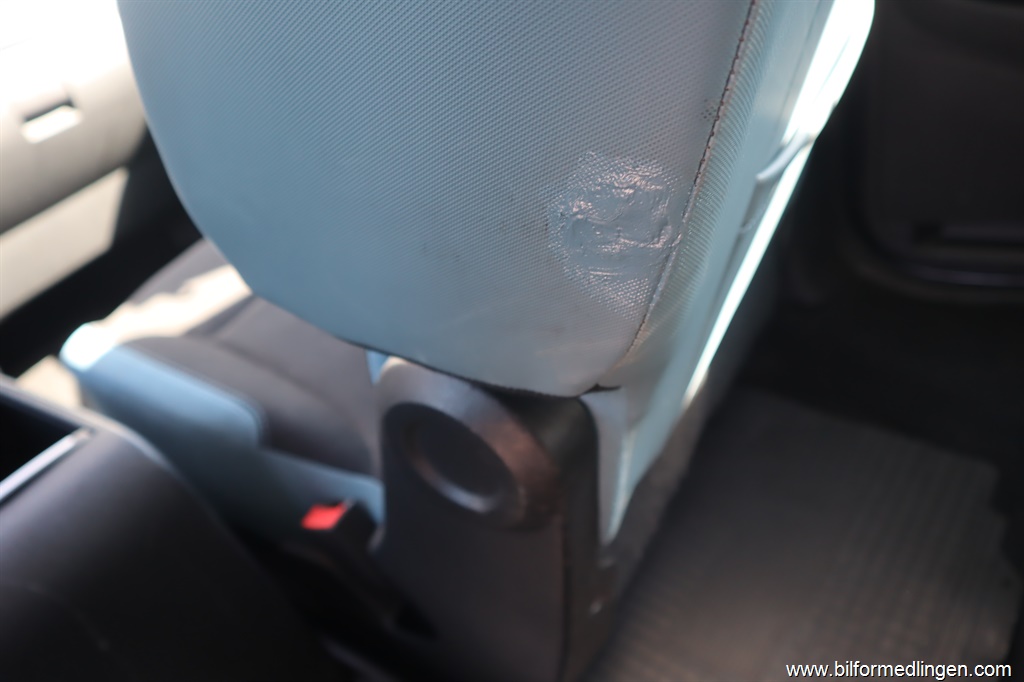 Bild 19 på Citroën Berlingo