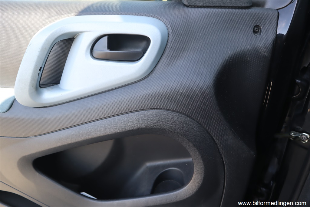Bild 20 på Citroën Berlingo