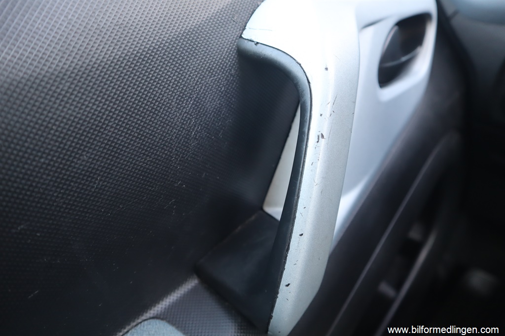 Bild 21 på Citroën Berlingo