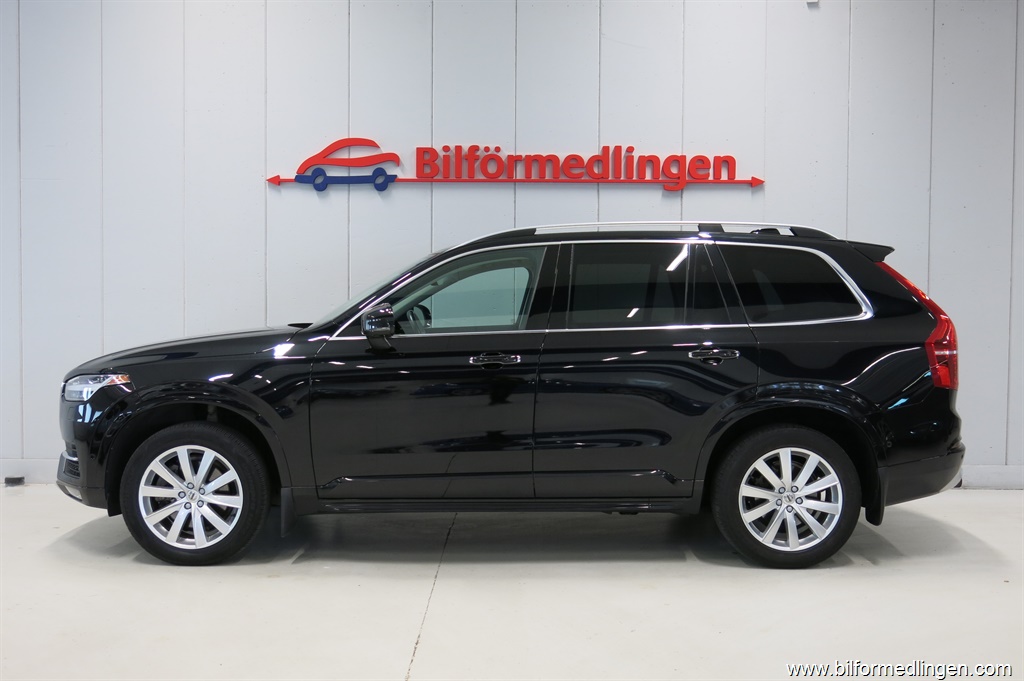 Bild 1 på Volvo XC90