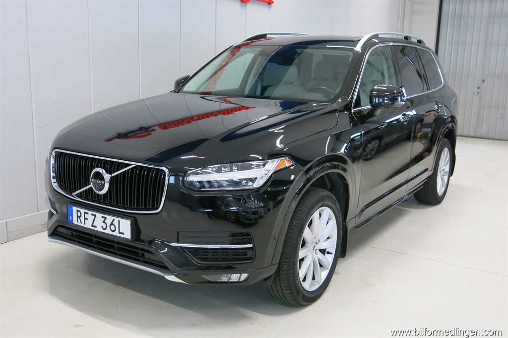 Bild 2 på Volvo XC90