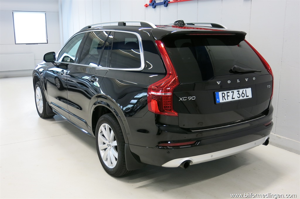 Bild 3 på Volvo XC90