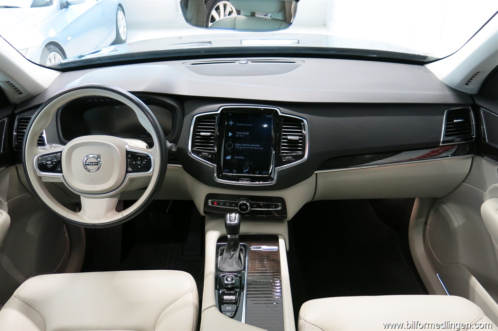 Bild 4 på Volvo XC90