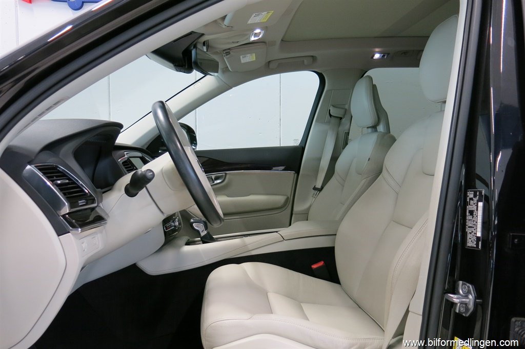 Bild 5 på Volvo XC90