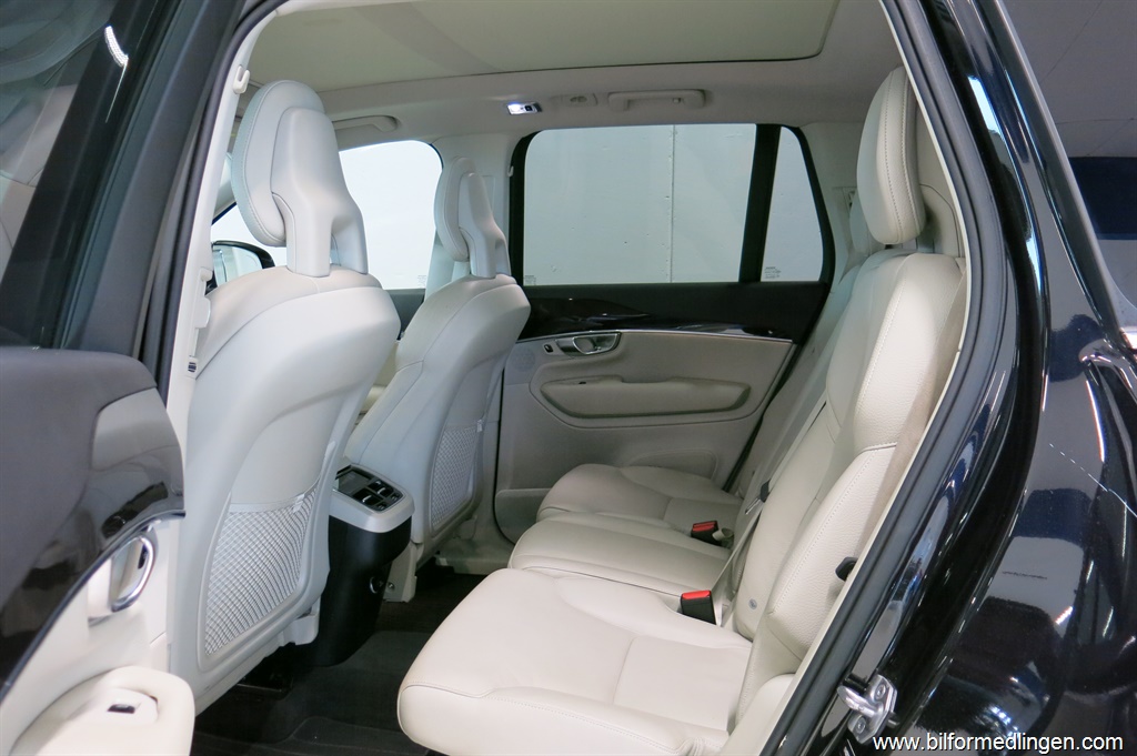 Bild 6 på Volvo XC90