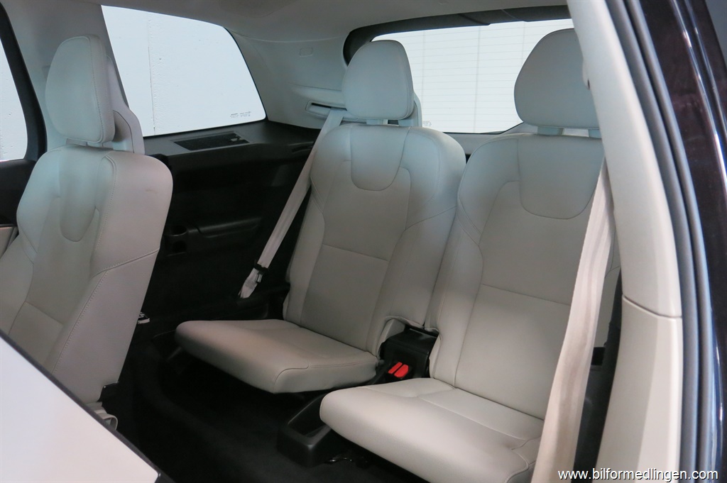 Bild 7 på Volvo XC90