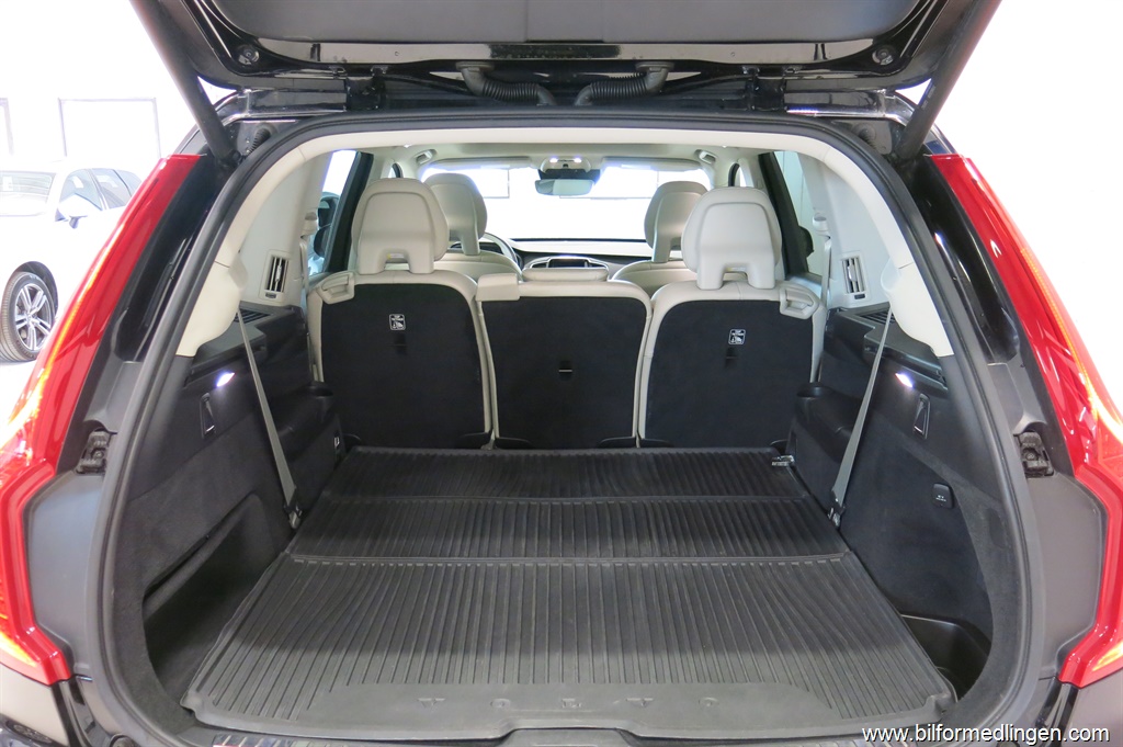 Bild 8 på Volvo XC90