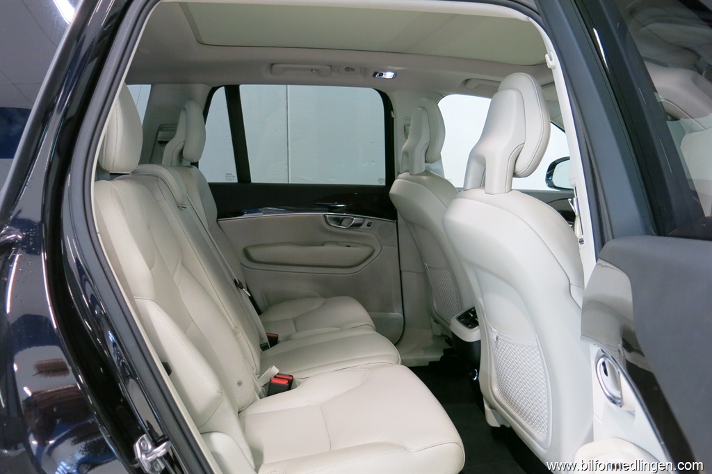 Bild 9 på Volvo XC90