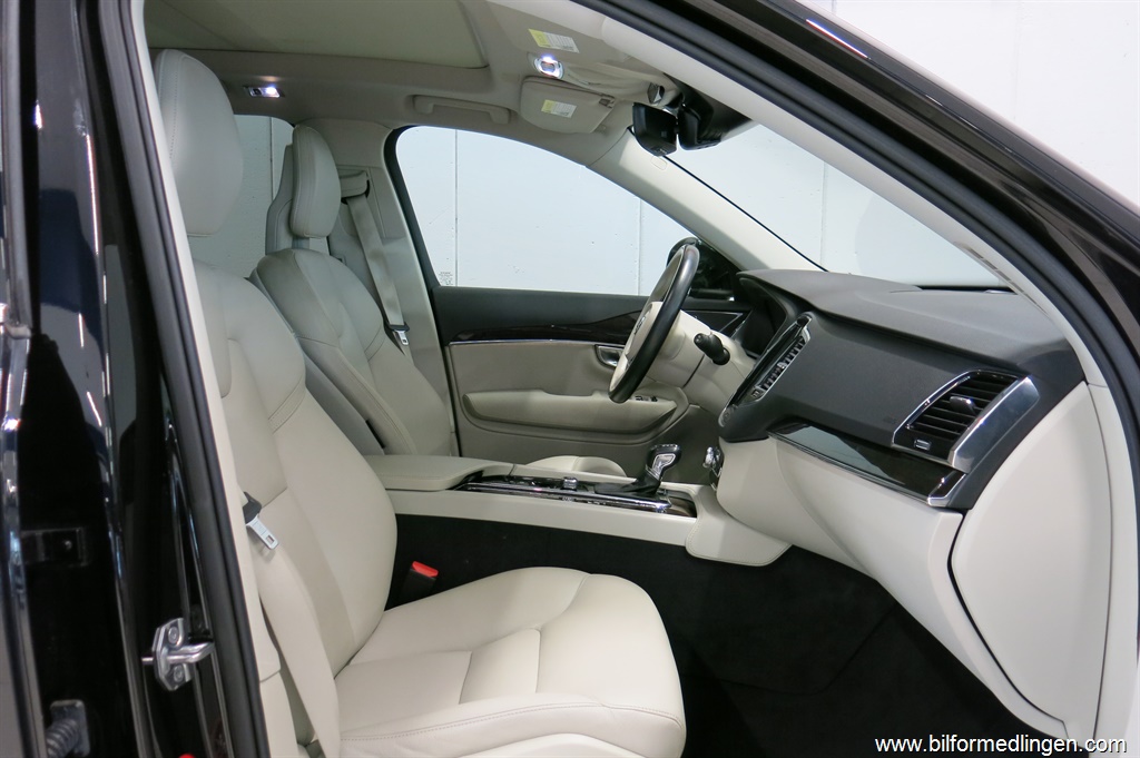 Bild 10 på Volvo XC90