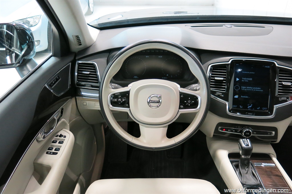 Bild 11 på Volvo XC90