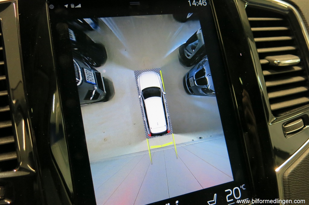 Bild 14 på Volvo XC90