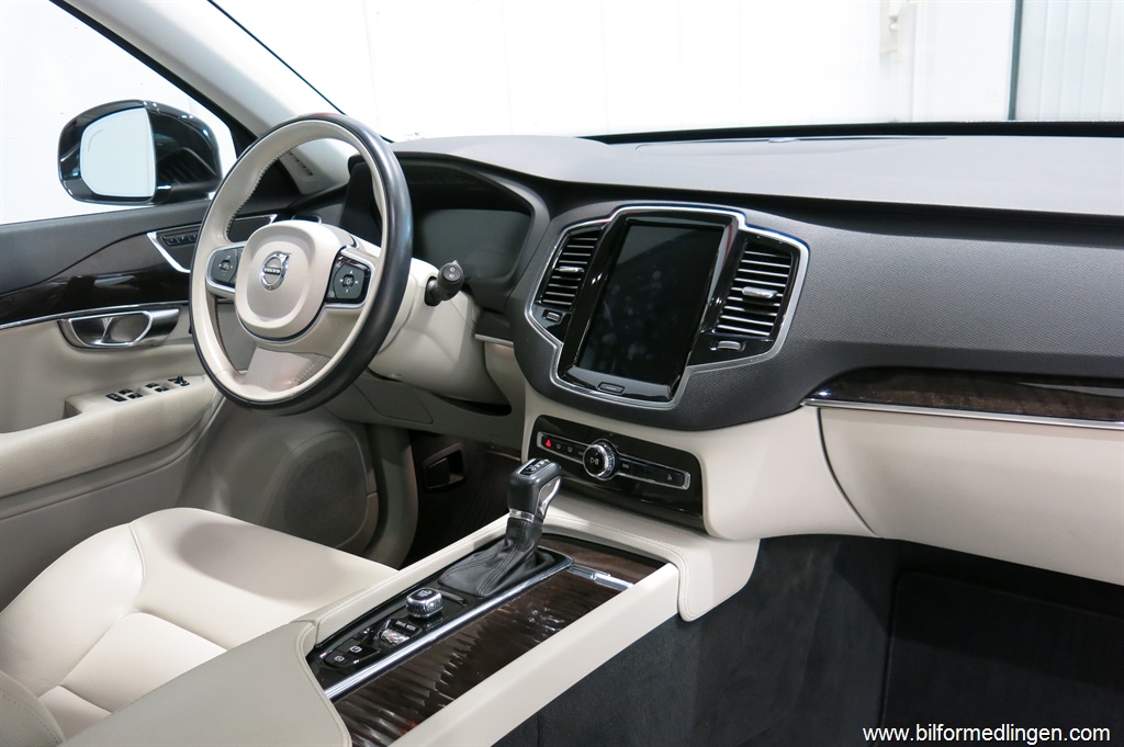 Bild 16 på Volvo XC90