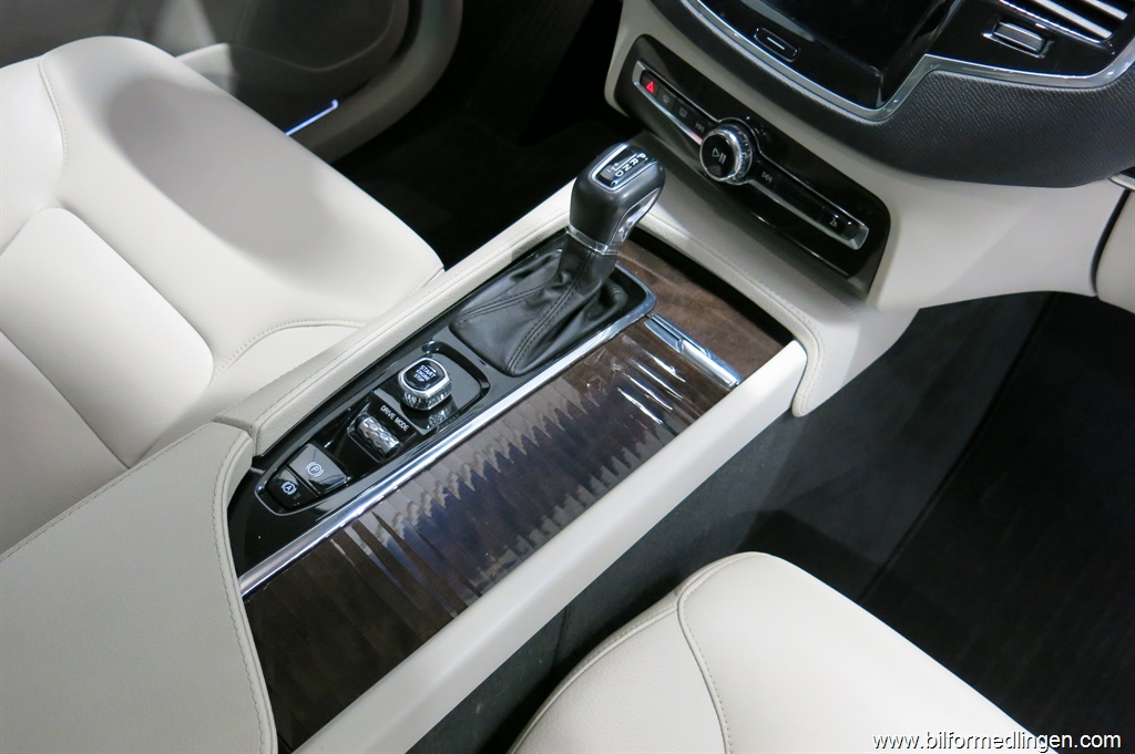 Bild 19 på Volvo XC90