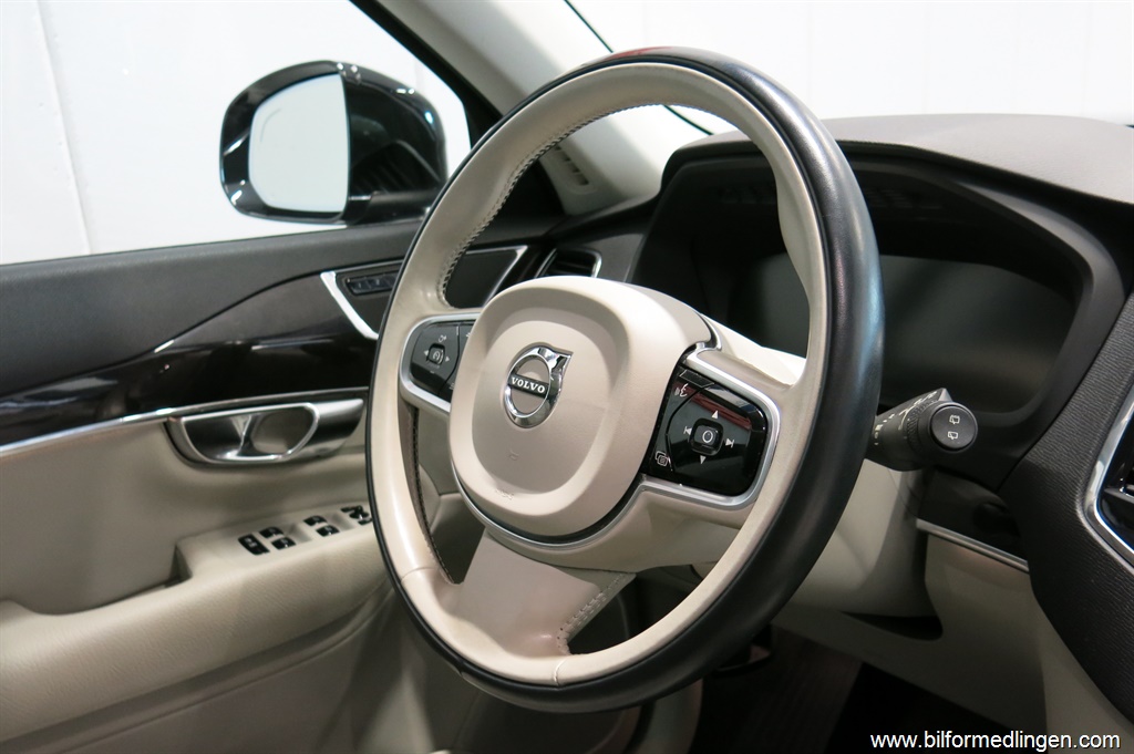Bild 20 på Volvo XC90
