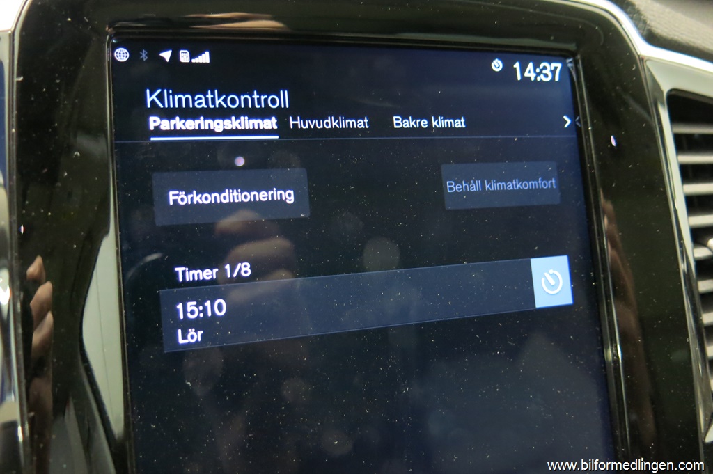 Bild 23 på Volvo XC90