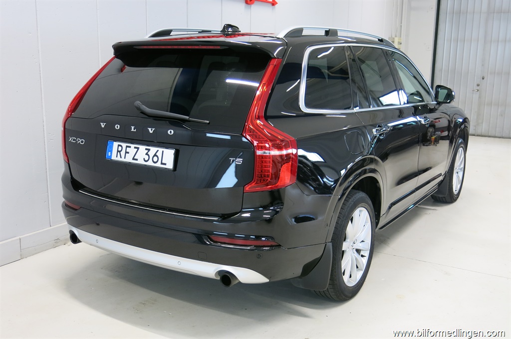 Bild 24 på Volvo XC90