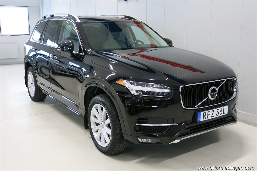 Bild 25 på Volvo XC90