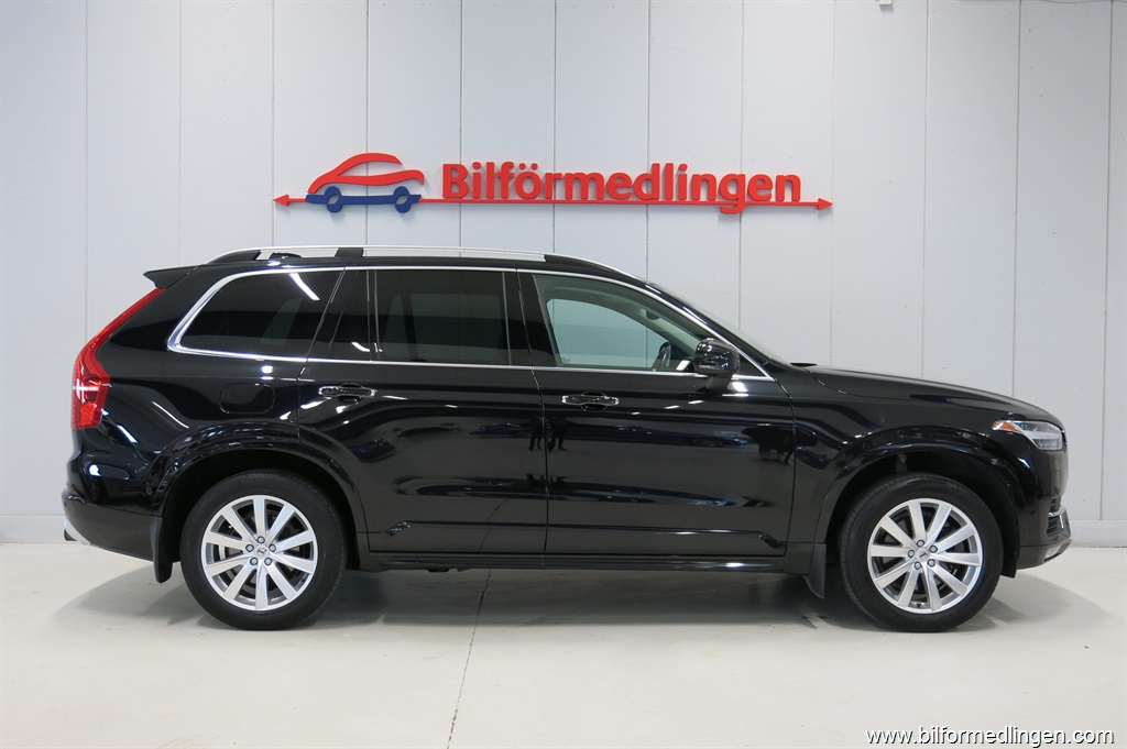 Bild 26 på Volvo XC90
