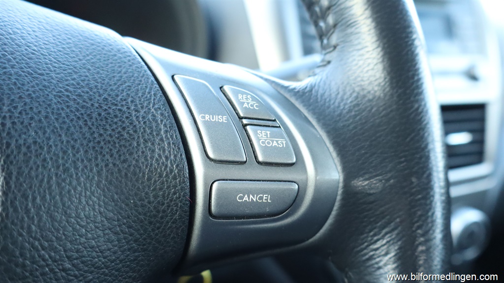 Bild 11 på Subaru Impreza
