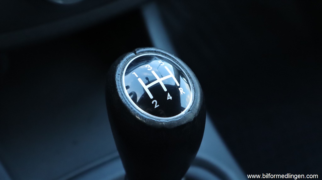 Bild 14 på Subaru Impreza