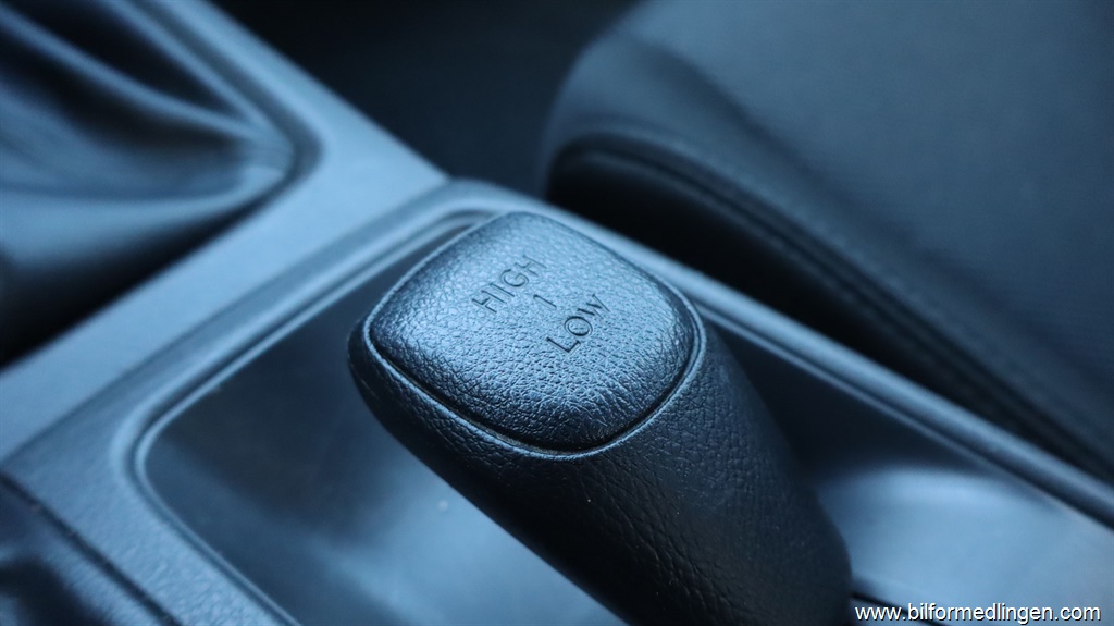 Bild 15 på Subaru Impreza