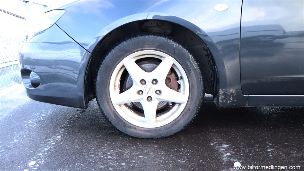Bild 19 på Subaru Impreza