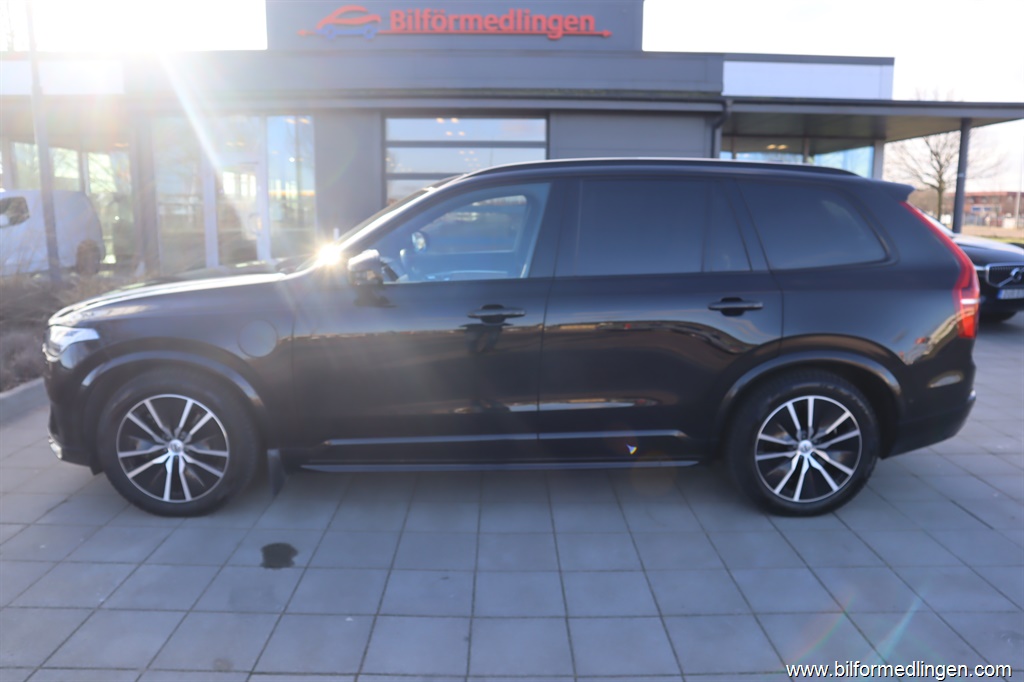 Bild 1 på Volvo XC90