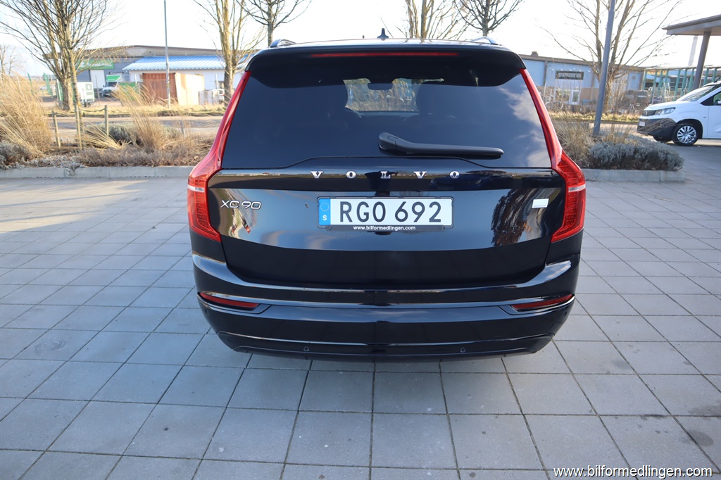 Bild 2 på Volvo XC90