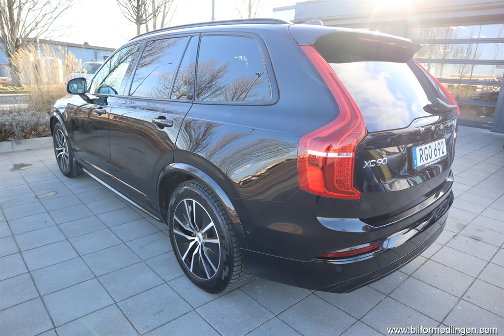 Bild 3 på Volvo XC90