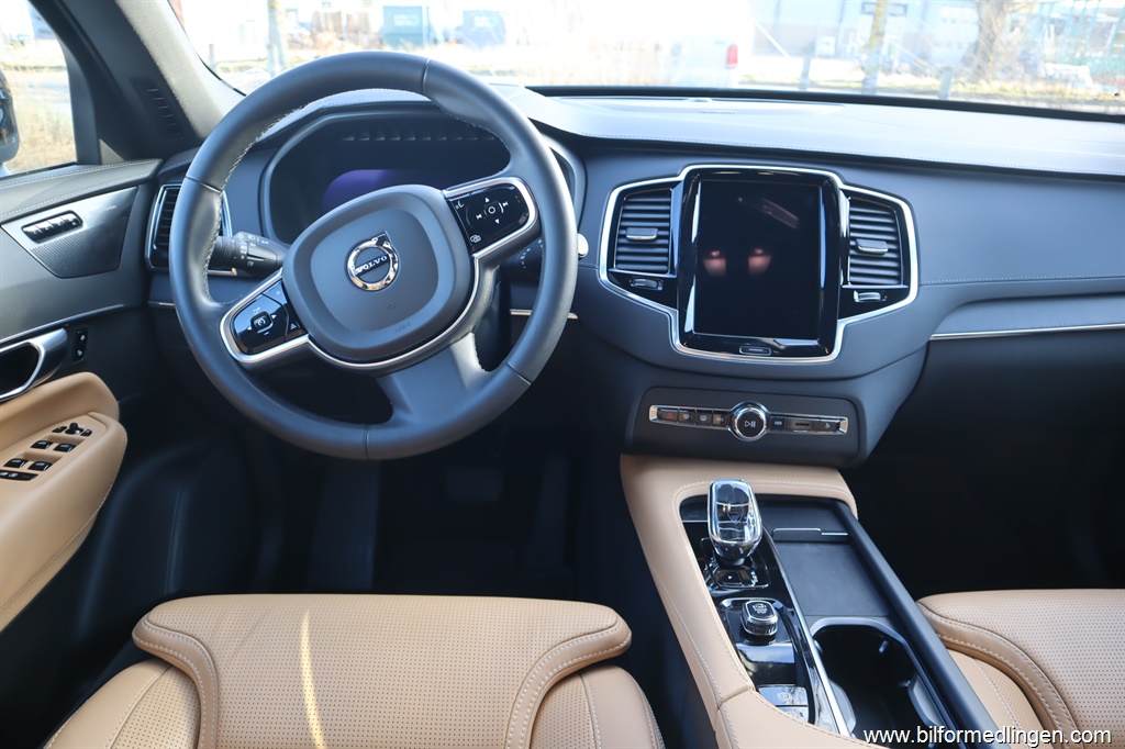 Bild 4 på Volvo XC90