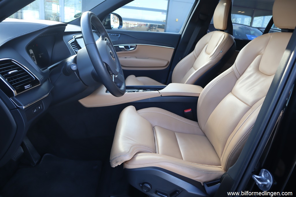 Bild 5 på Volvo XC90