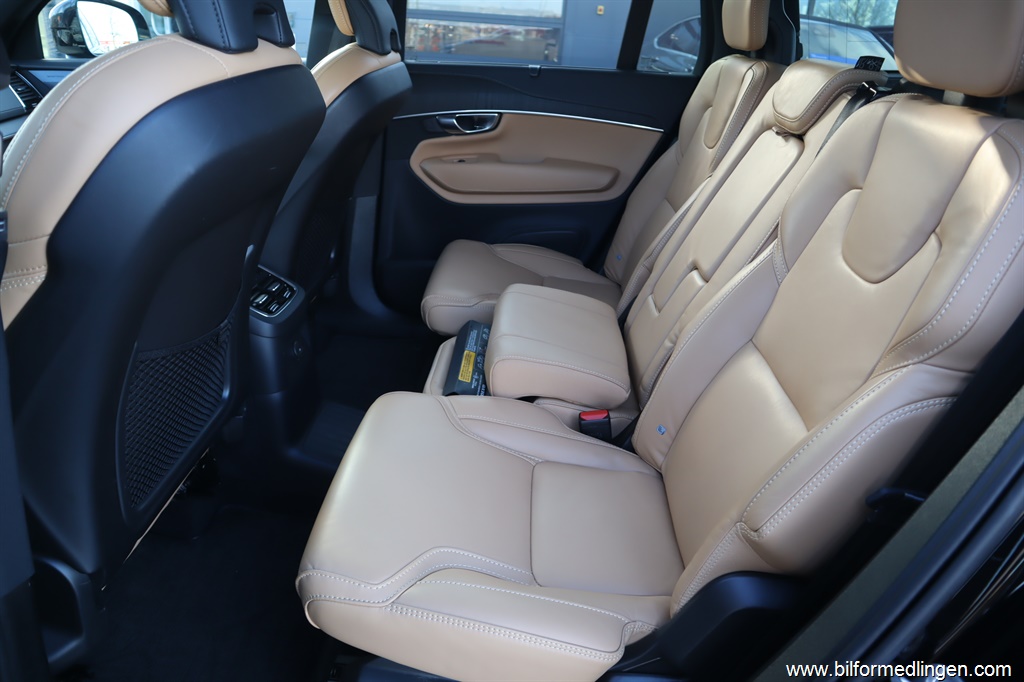 Bild 7 på Volvo XC90