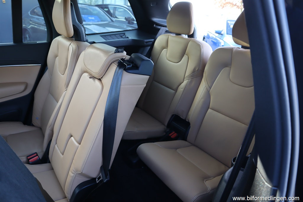 Bild 8 på Volvo XC90
