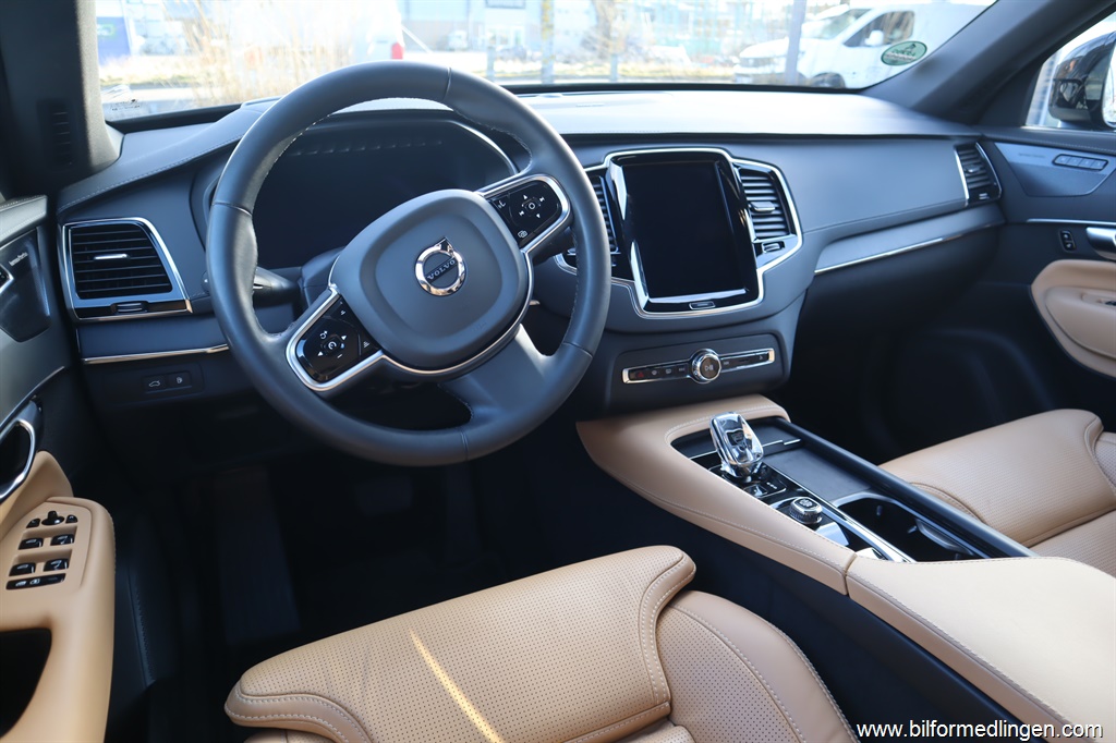 Bild 9 på Volvo XC90