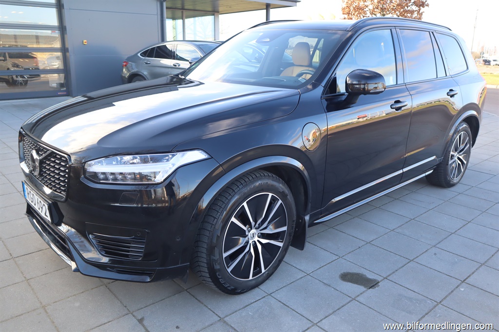 Bild 10 på Volvo XC90