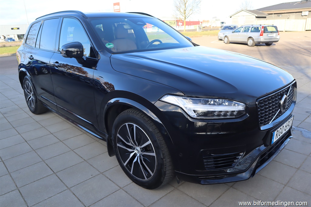 Bild 11 på Volvo XC90